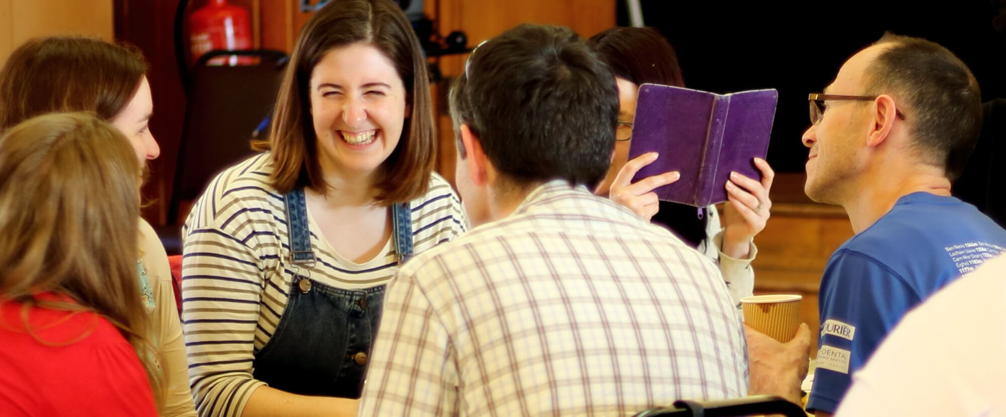 What is grace?