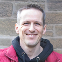 Hugh Miller, Elder at Grace Church Dundee